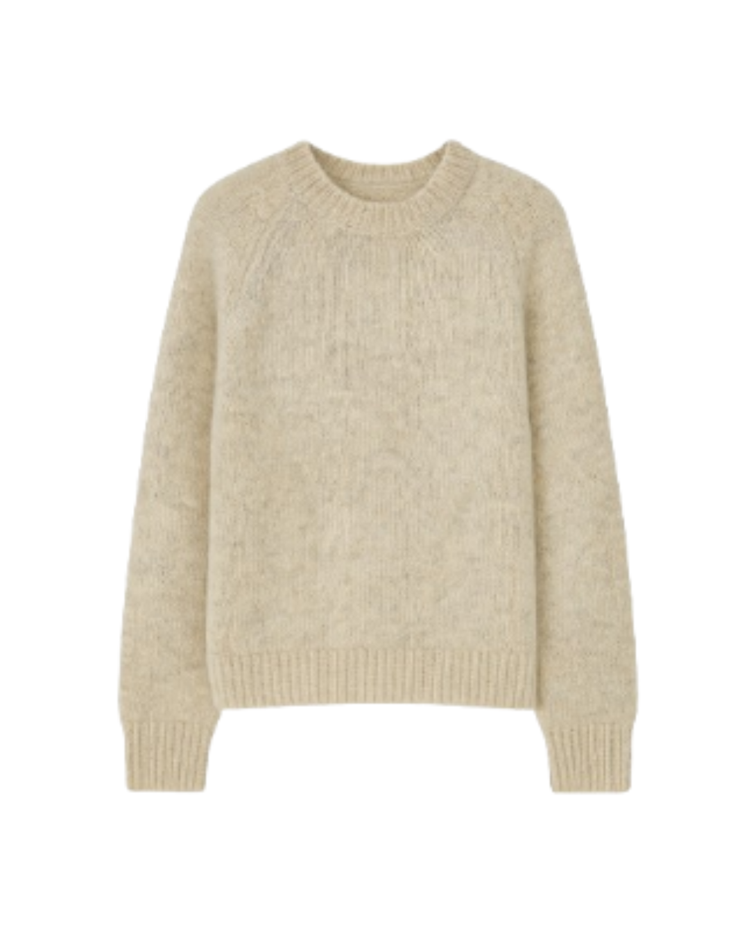 Isabel sweater