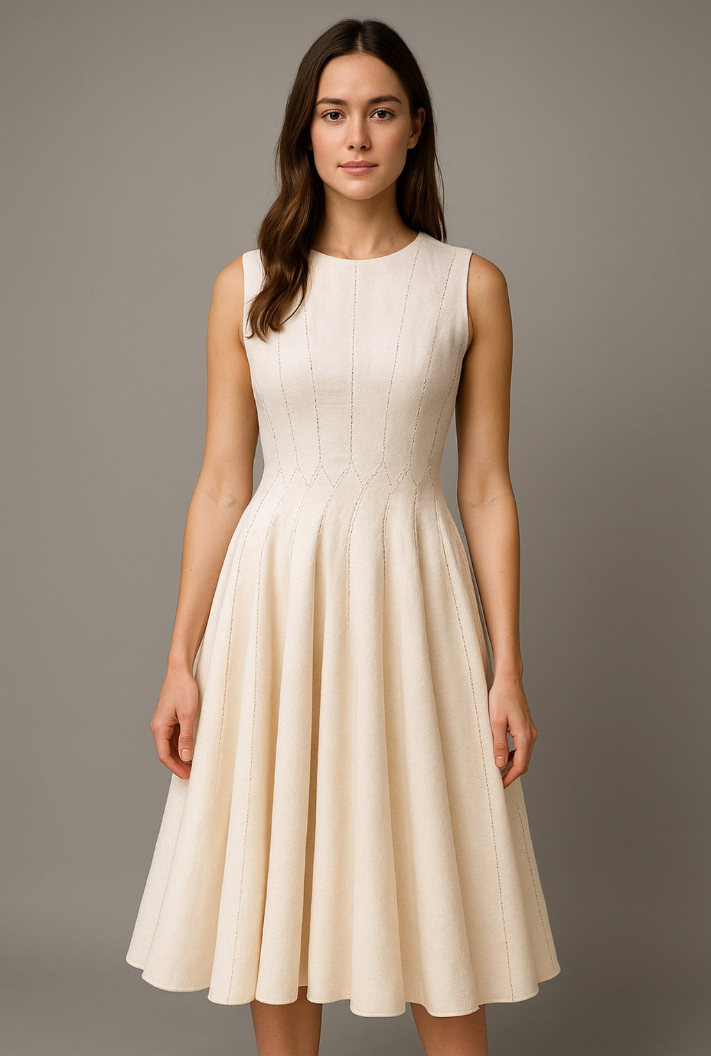 Vestido Elle