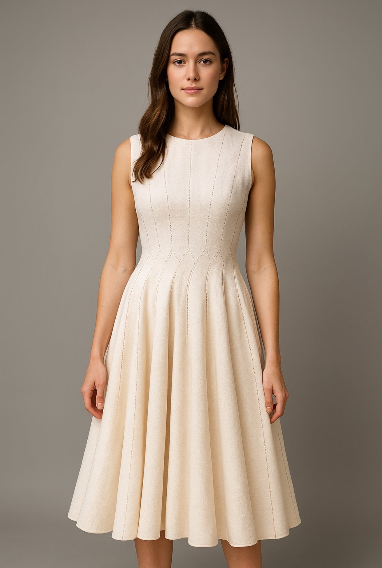 Vestido Elle