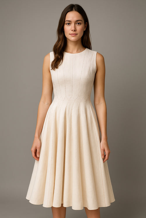 Vestido Elle