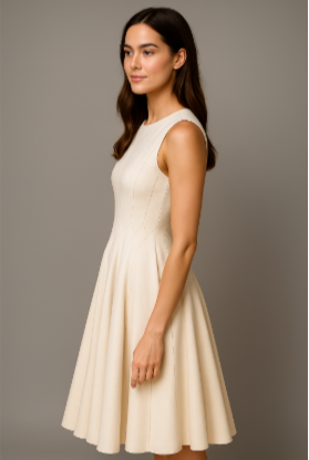 Vestido Elle