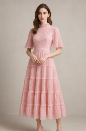Vestido Florence