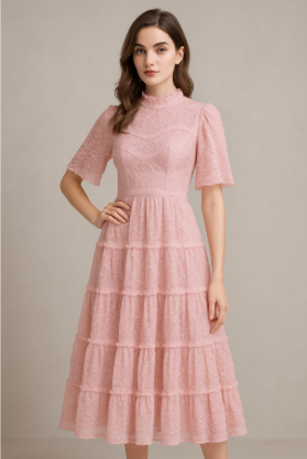 Vestido Florence