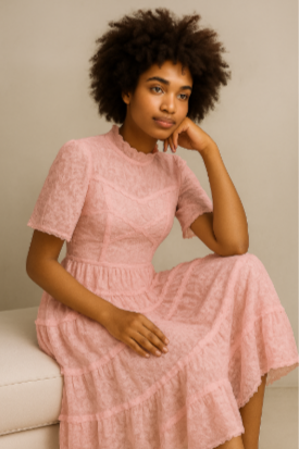 Vestido Florence