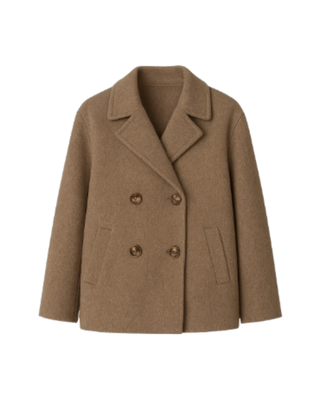 Manteau Odelia