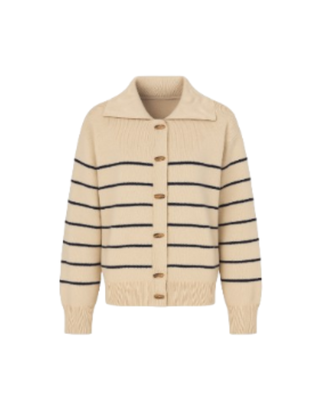 Cardigan Cloche