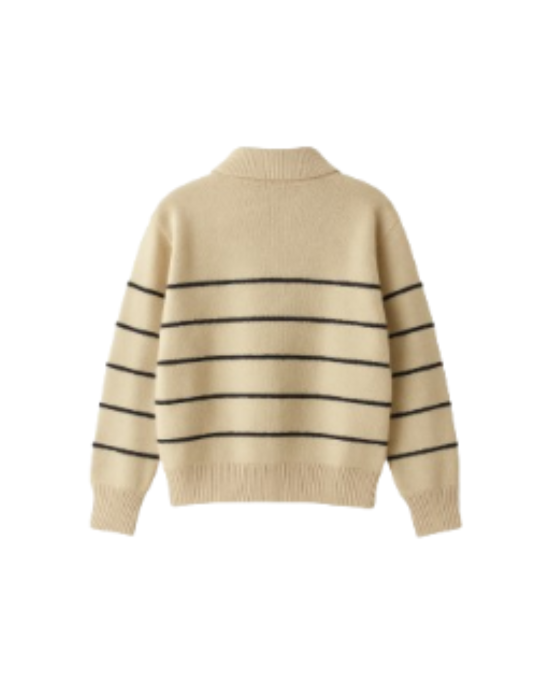 Cardigan Cloche