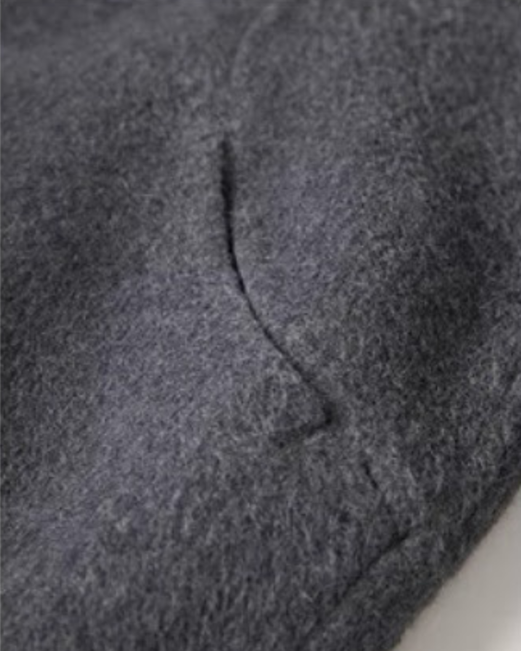 Manteau Georgia