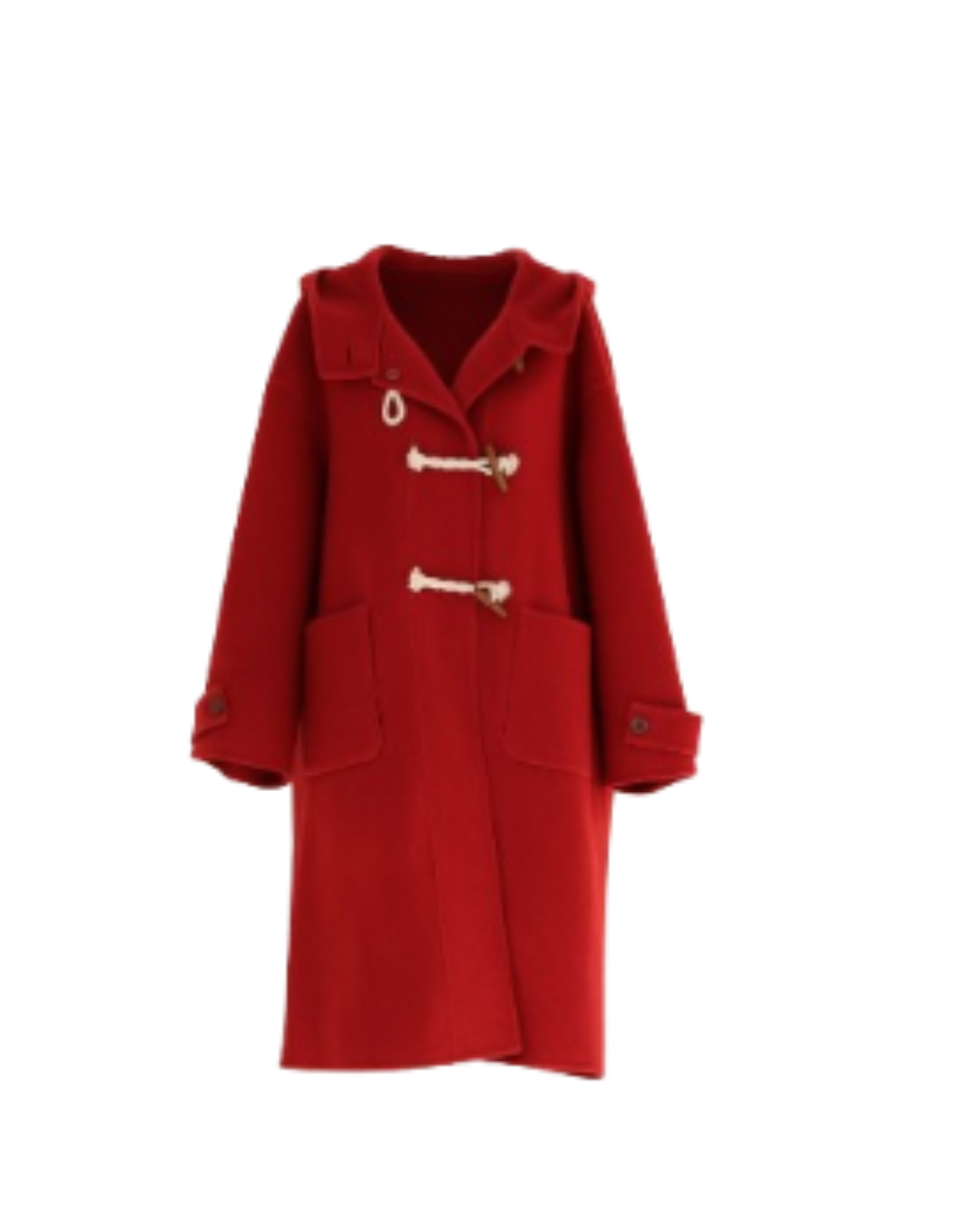 Manteau Carmen