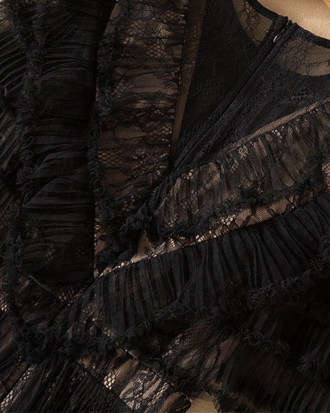 Robe Emory