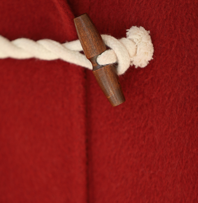 Manteau Carmen