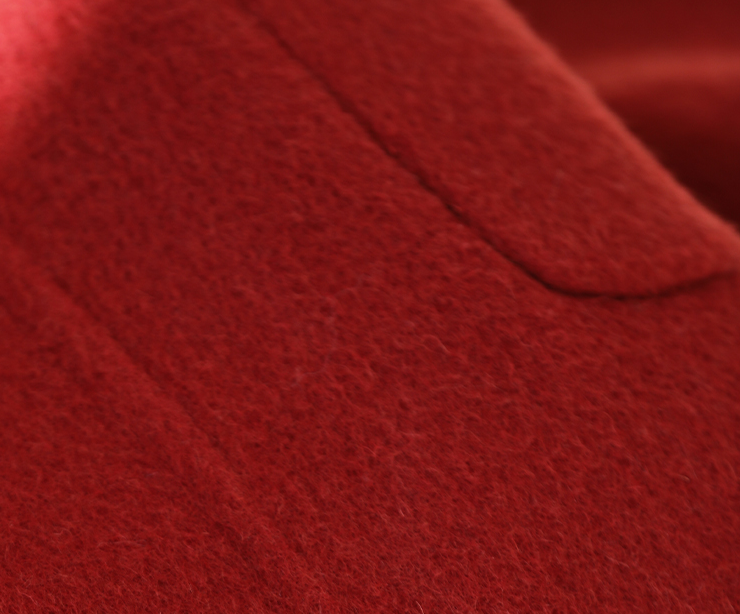 Manteau Carmen